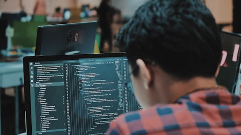 Desenvolvimento de Software